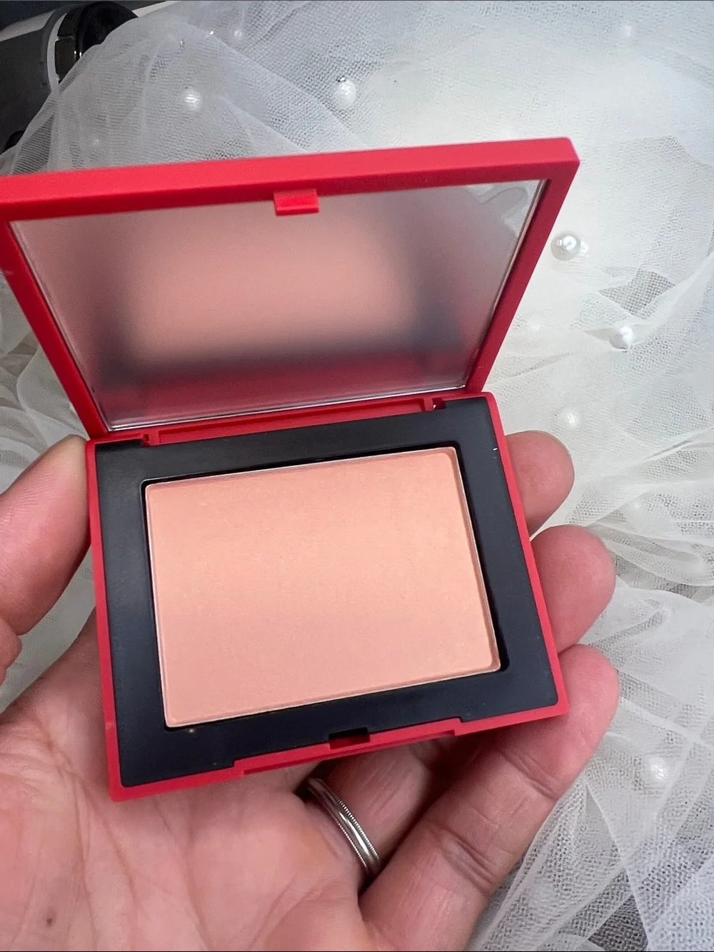 NARS Blush- Cherish